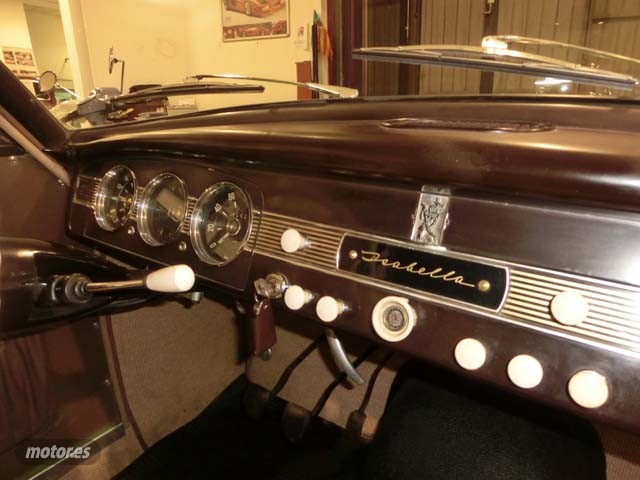 BORGWARD ISABELLA - foto 28