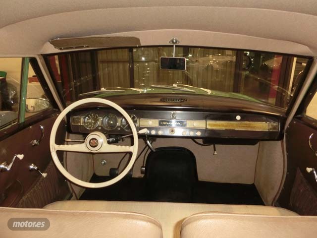 BORGWARD ISABELLA - foto 29