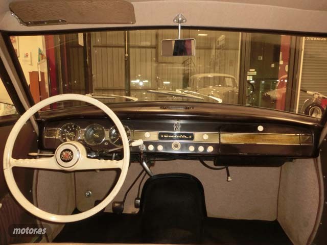 BORGWARD ISABELLA - foto 30