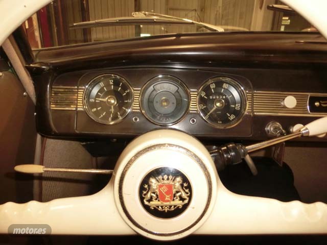 BORGWARD ISABELLA - foto 31