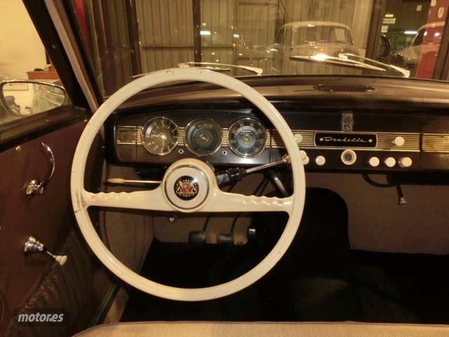 BORGWARD ISABELLA - foto 32