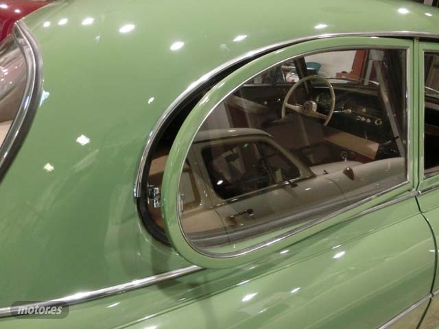 BORGWARD ISABELLA - foto 33