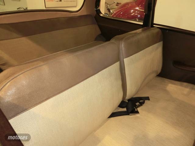 BORGWARD ISABELLA - foto 34