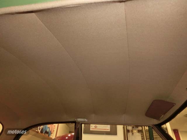 BORGWARD ISABELLA - foto 35