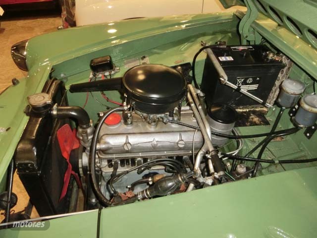 BORGWARD ISABELLA - foto 36