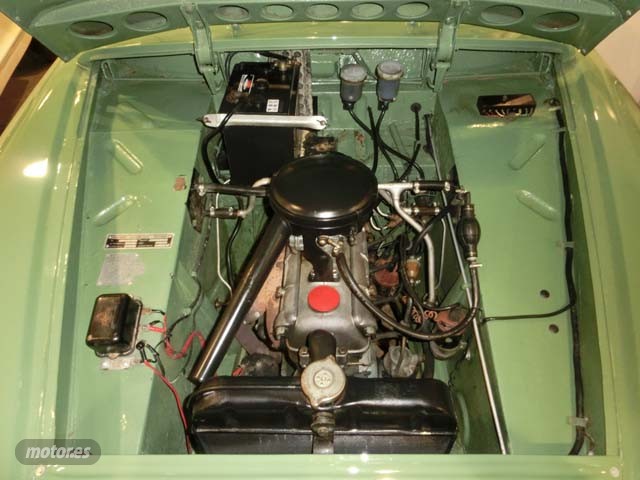 BORGWARD ISABELLA - foto 37