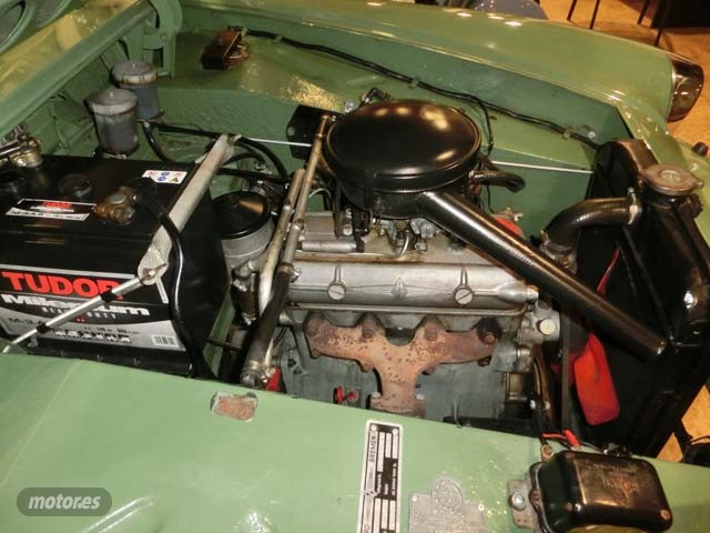 BORGWARD ISABELLA - foto 39