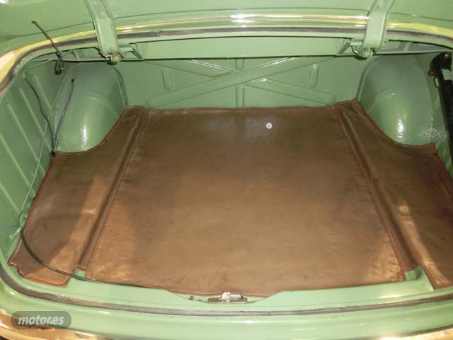 BORGWARD ISABELLA - foto 41