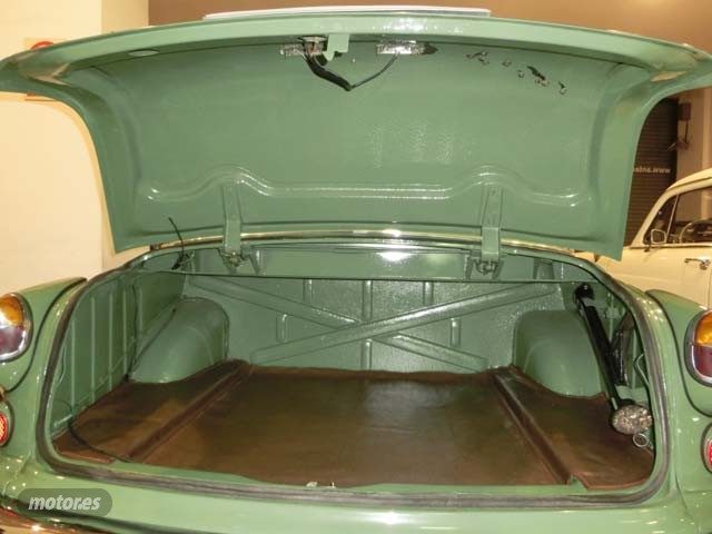 BORGWARD ISABELLA - foto 42