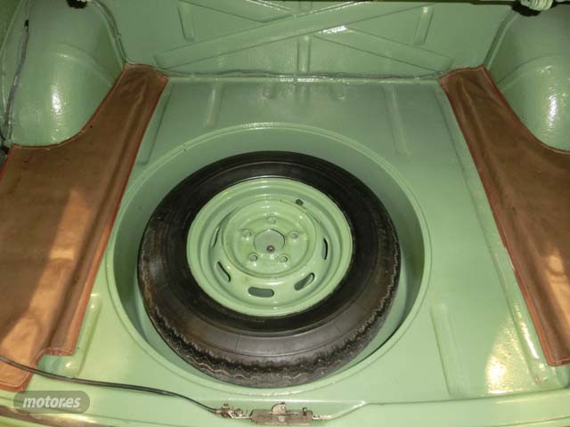 BORGWARD ISABELLA - foto 43