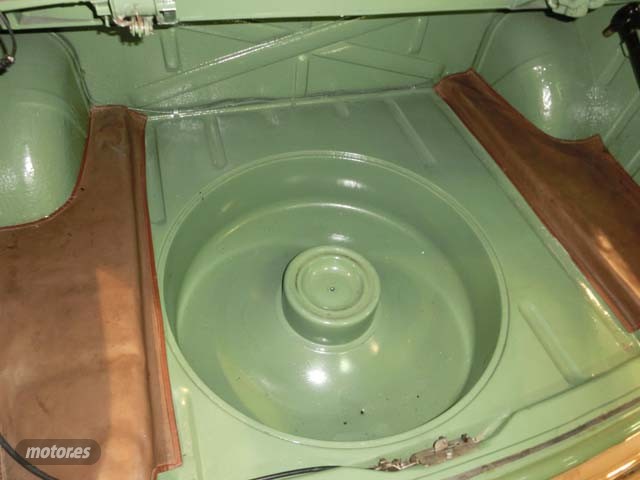 BORGWARD ISABELLA - foto 44