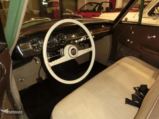 BORGWARD ISABELLA - foto 45
