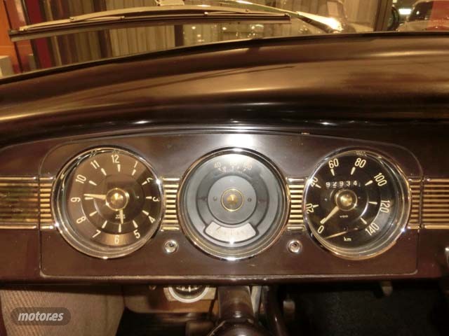 BORGWARD ISABELLA - foto 46