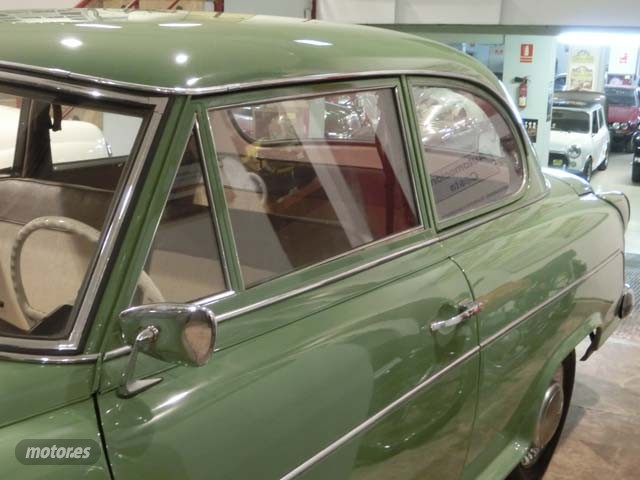 BORGWARD ISABELLA - foto 50