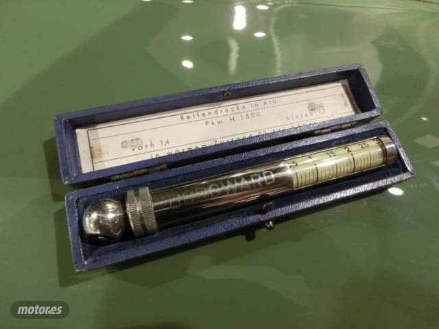 BORGWARD ISABELLA - foto 51