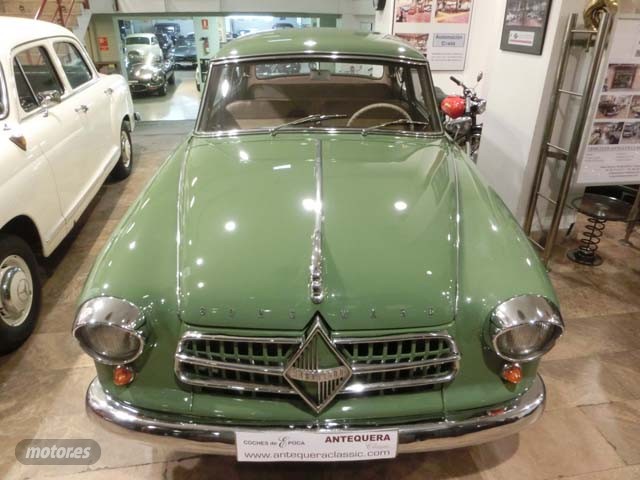 BORGWARD ISABELLA - foto 52