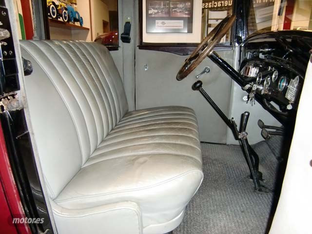 chevrolet ac six universal 1972 / foto grande (3)