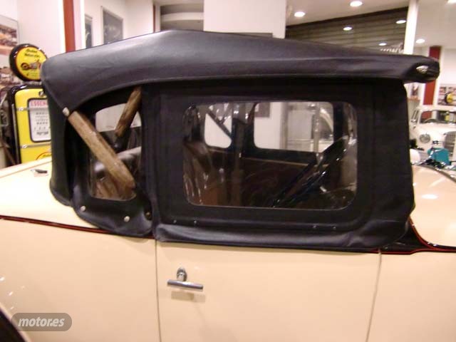 chevrolet independence six 1972 / foto grande (2)