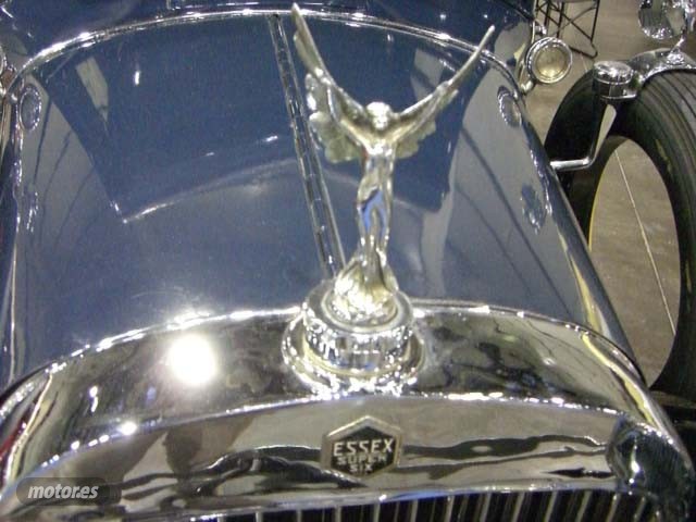 essex super six 1972 / foto grande (3)