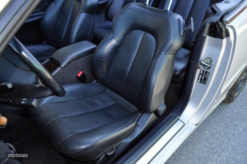 Mercedes Clase CLK - foto 4