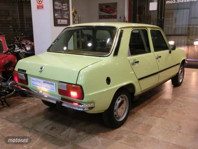 Renault SIETE R7 - foto 5