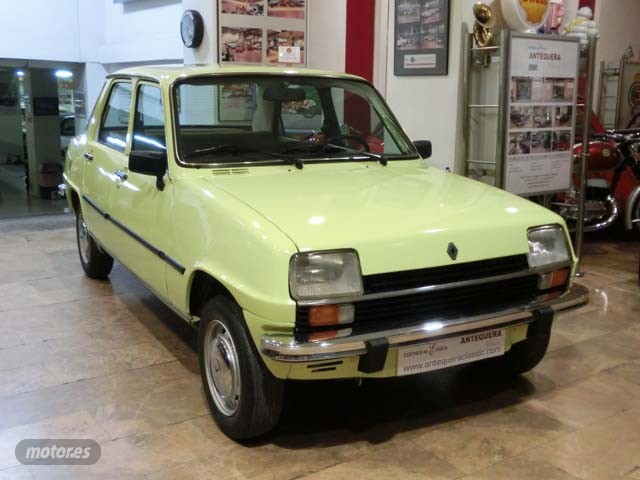 Renault SIETE R7 - foto 7