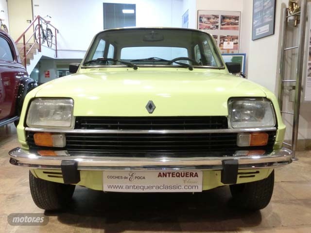 Renault SIETE R7 - foto 9