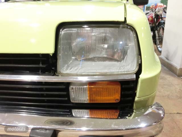 Renault SIETE R7 - foto 10
