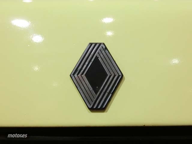 Renault SIETE R7 - foto 11