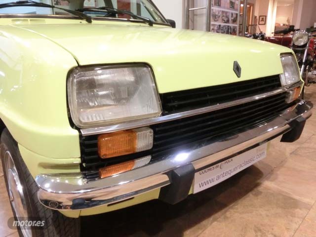 Renault SIETE R7 - foto 12