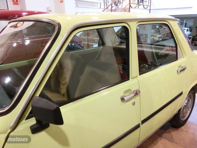 Renault SIETE R7 - foto 14
