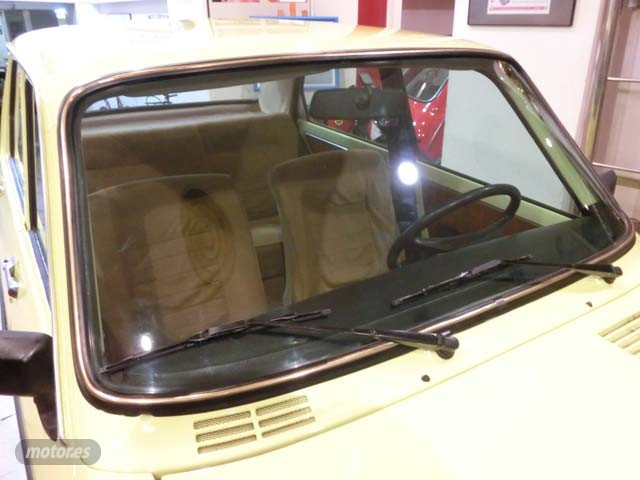 Renault SIETE R7 - foto 16