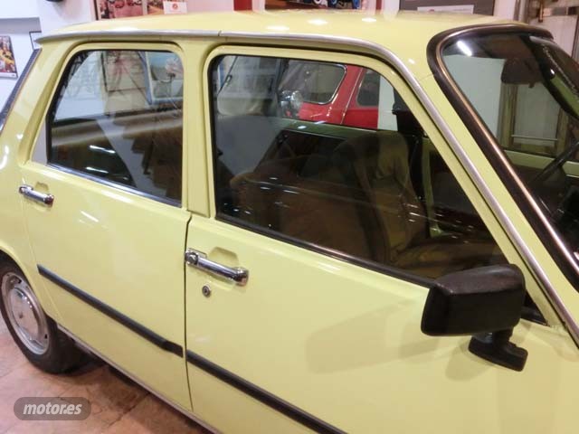 Renault SIETE R7 - foto 17