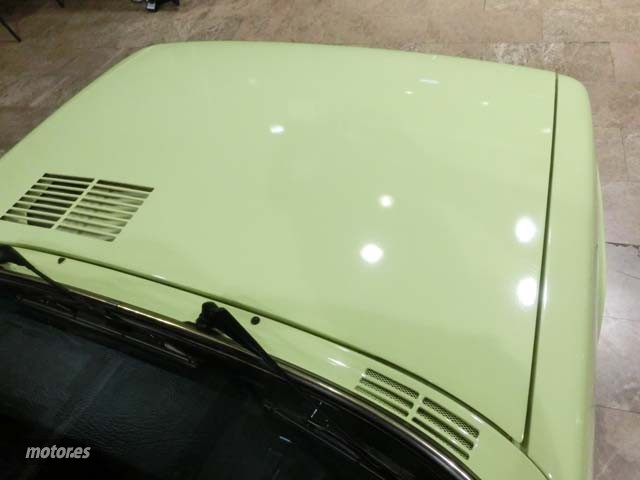 Renault SIETE R7 - foto 18