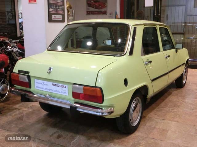 Renault SIETE R7 - foto 21