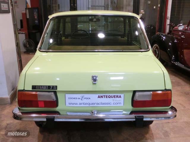 Renault SIETE R7 - foto 22