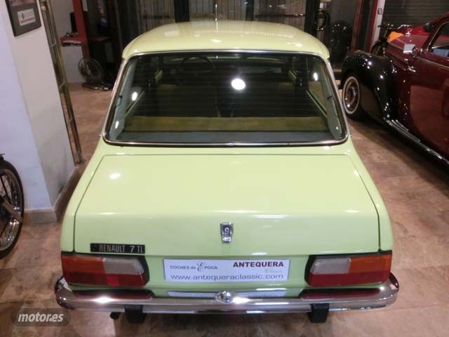 Renault SIETE R7 - foto 23