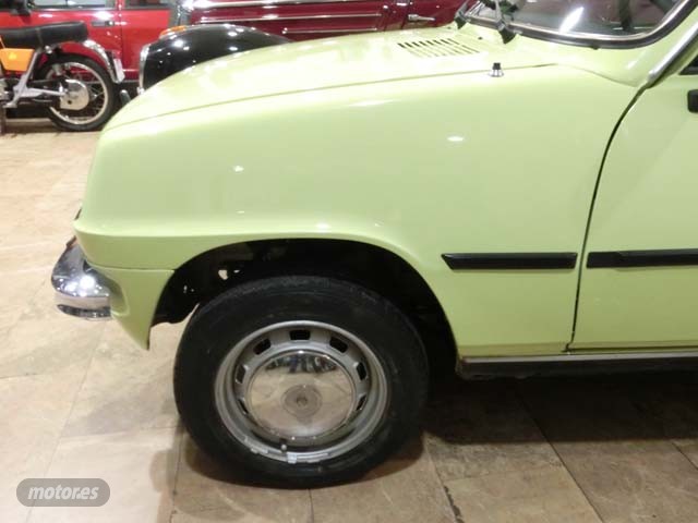 Renault SIETE R7 - foto 24