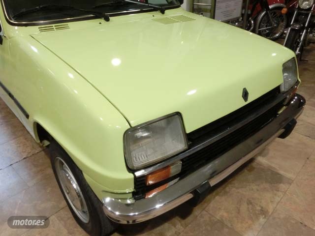 Renault SIETE R7 - foto 26