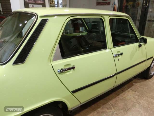 Renault SIETE R7 - foto 27
