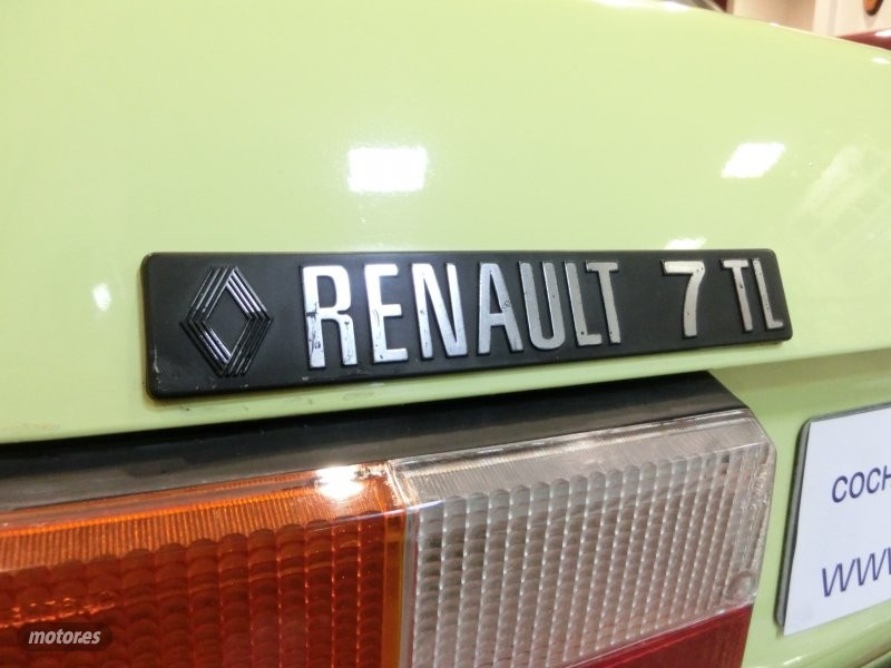 Renault SIETE R7 - foto 30