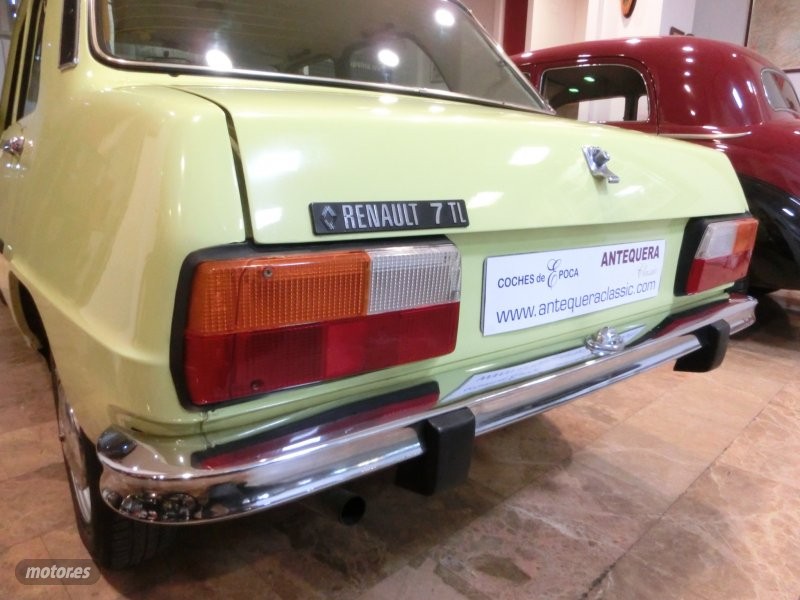 Renault SIETE R7 - foto 31