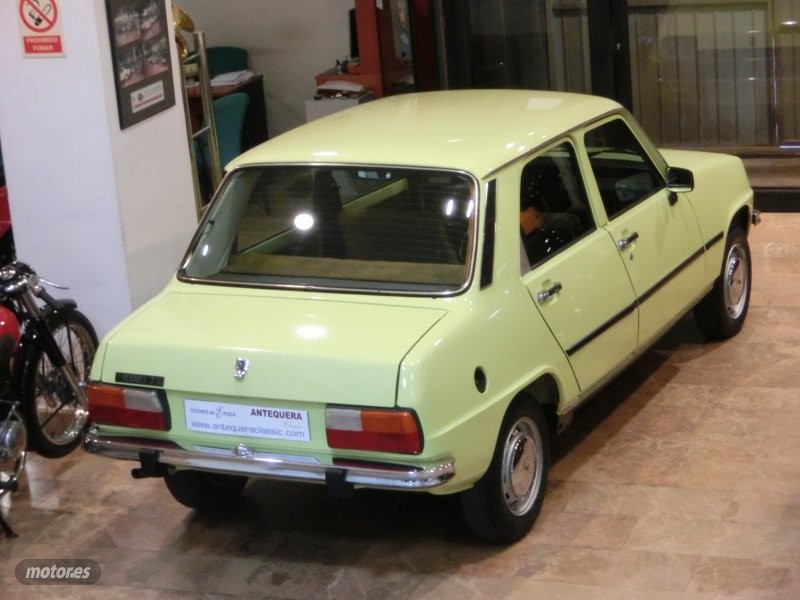 Renault SIETE R7 - foto 32