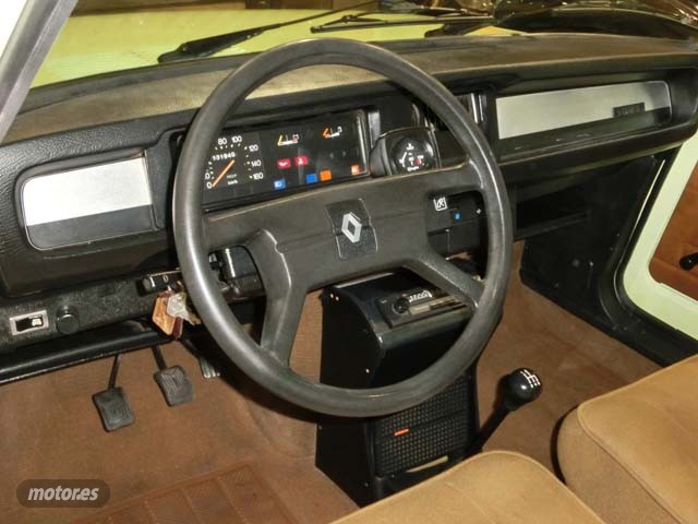 Renault SIETE R7 - foto 38