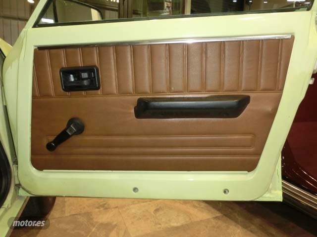 Renault SIETE R7 - foto 40