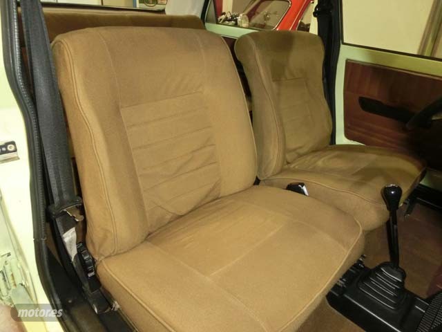 Renault SIETE R7 - foto 41