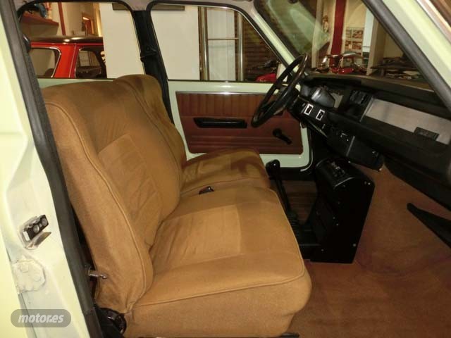 Renault SIETE R7 - foto 42