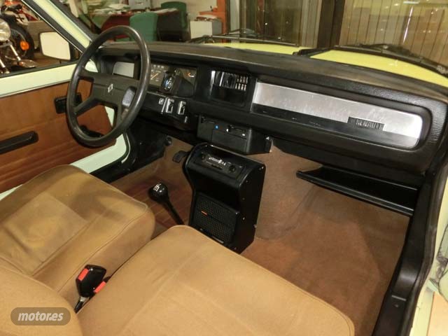 Renault SIETE R7 - foto 43