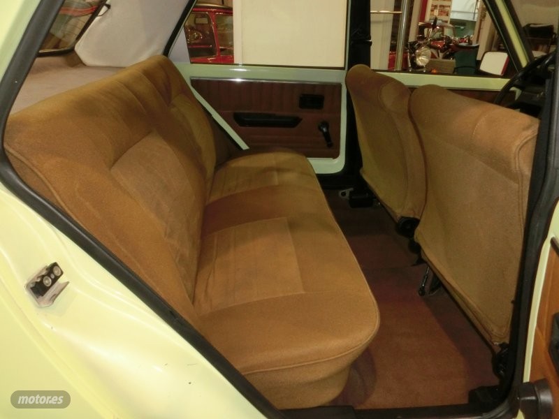 Renault SIETE R7 - foto 44