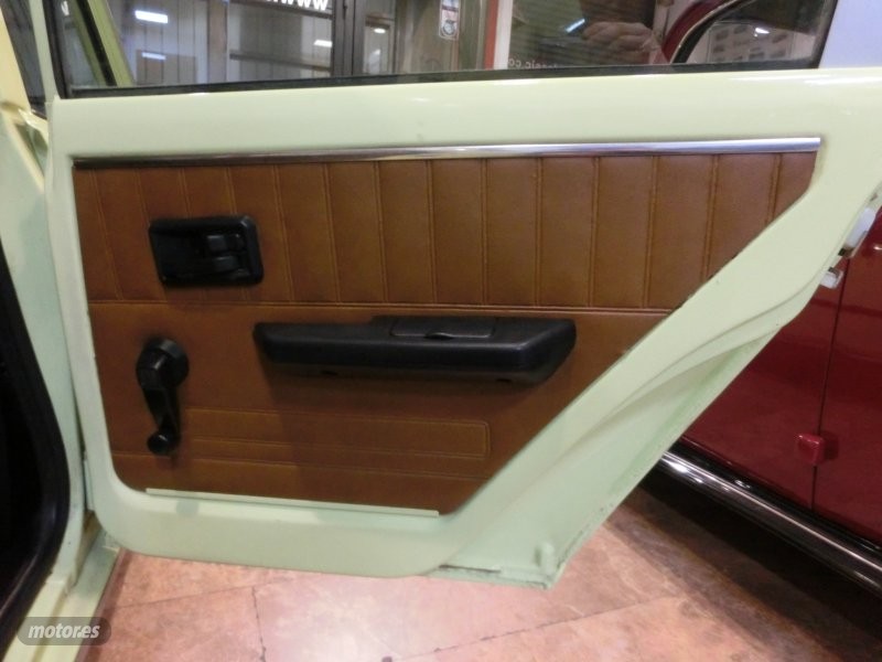 Renault SIETE R7 - foto 45